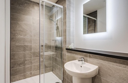 Vauxhall Apartment | GuestReady - A lovely hideaway in Vauxhall
