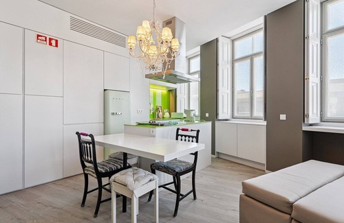 Old Town Apartment | GuestReady - AMMA Braga - 10
