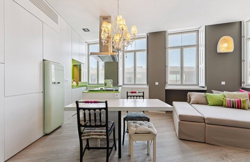 Old Town Apartment | GuestReady - AMMA Braga - 10