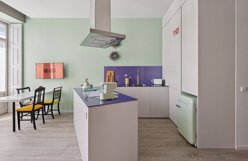 Old Town Apartment | GuestReady - AMMA Braga - 5