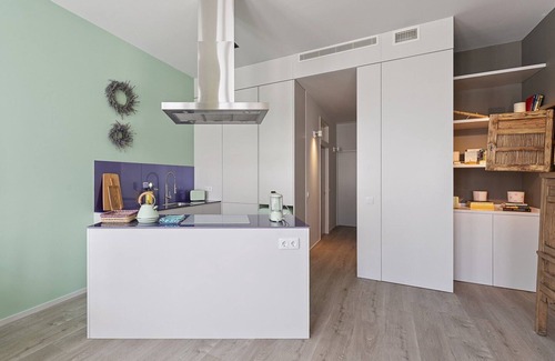 Old Town Apartment | GuestReady - AMMA Braga - 5