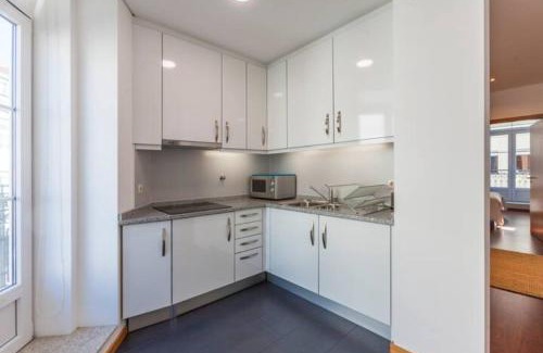 Centro / Baixa Apartment | GuestReady - Ao Coliseu