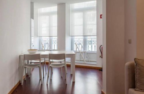 Centro / Baixa Apartment | GuestReady - Ao Coliseu