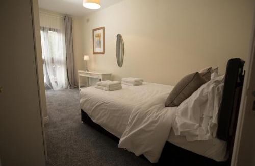 Ringsend Apartment | GuestReady - Beautiful Apartment in Dublin 4
