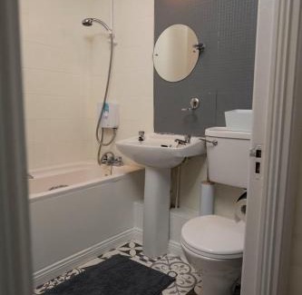 Ringsend Apartment | GuestReady - Beautiful Apartment in Dublin 4