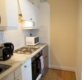 Ringsend Apartment | GuestReady - Beautiful Apartment in Dublin 4