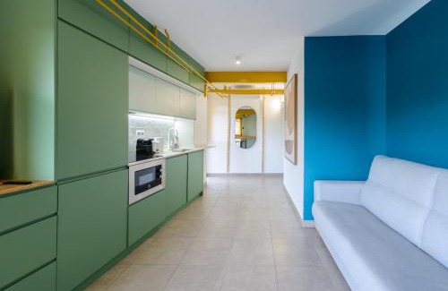 Moscardo Apartment | GuestReady - Caxes Studios