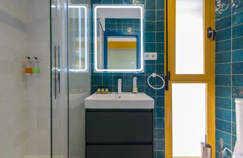 Moscardo Apartment | GuestReady - Caxes Studios