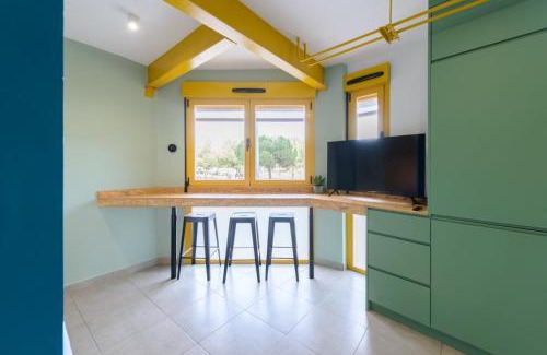 Moscardo Apartment | GuestReady - Caxes Studios