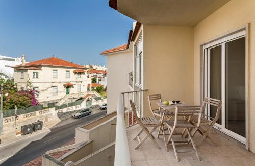 Parede Apartment | GuestReady - Cosy apt in Parede near the beach