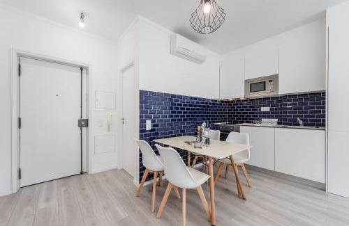Centro / Baixa Apartment | GuestReady - Flamingo in the Square