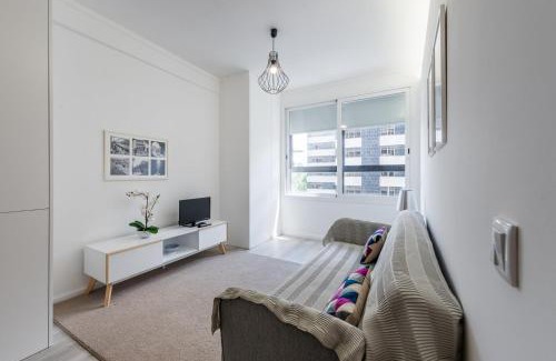 Centro / Baixa Apartment | GuestReady - Flamingo in the Square