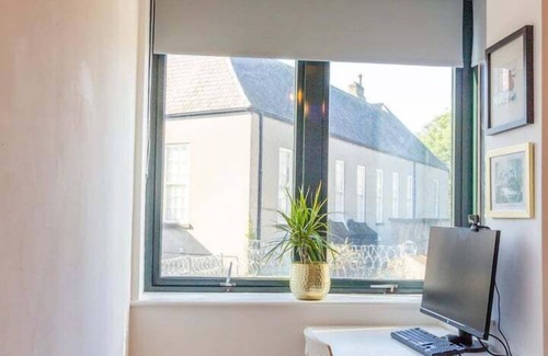The Liberties Apartment | GuestReady - Lively Apt near Dublin Castle