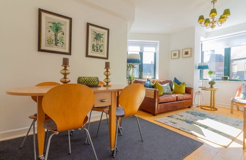 The Liberties Apartment | GuestReady - Lively Apt near Dublin Castle