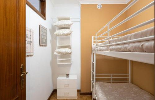 Santa Marinha Apartment | GuestReady - Modern 2BR Flat in Vila Nova de Gaia