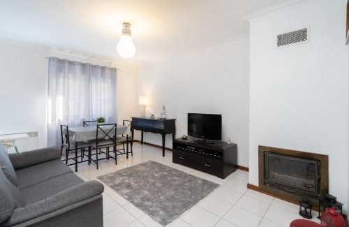Santa Marinha Apartment | GuestReady - Modern 2BR Flat in Vila Nova de Gaia