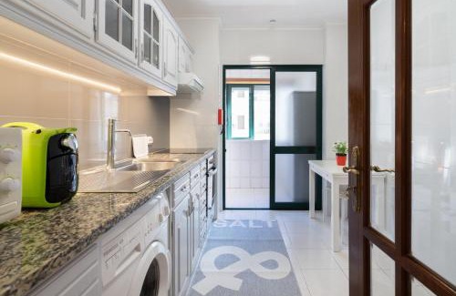 Santa Marinha Apartment | GuestReady - Modern 2BR Flat in Vila Nova de Gaia