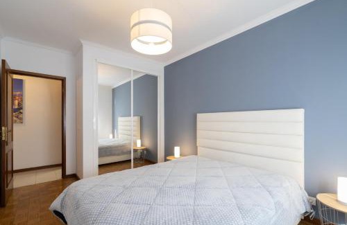 Santa Marinha Apartment | GuestReady - Modern 2BR Flat in Vila Nova de Gaia