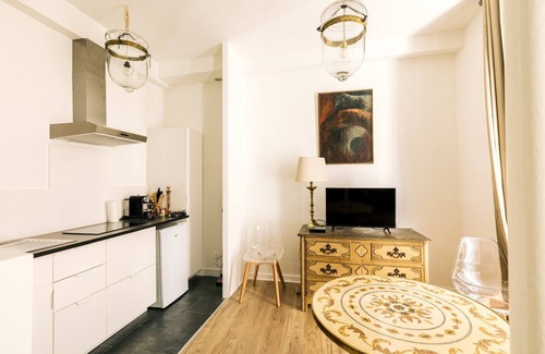 Marais Apartment | GuestReady - Parisian stay near Hôtel de Ville