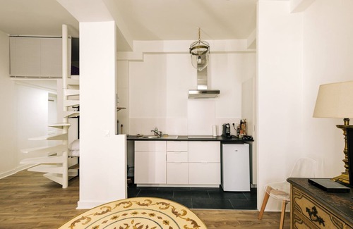 Marais Apartment | GuestReady - Parisian stay near Hôtel de Ville