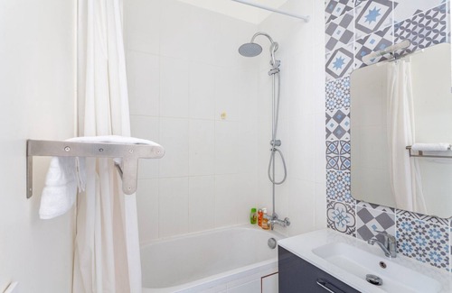 Voltaire - Saint Amour Apartment | GuestReady - PAUL BERT 4