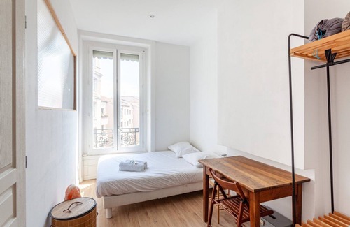 Voltaire - Saint Amour Apartment | GuestReady - PAUL BERT 4