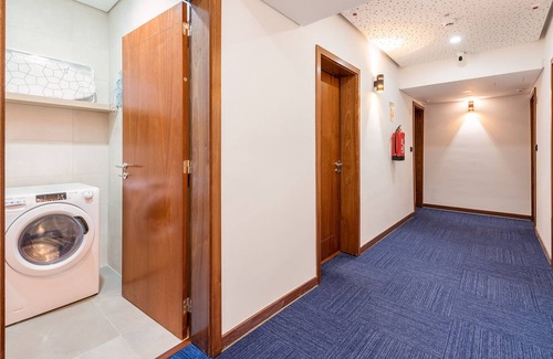 Lisbon Old Town Apartment | GuestReady - PRIME INNS Studio 4 - Campo Pequeno