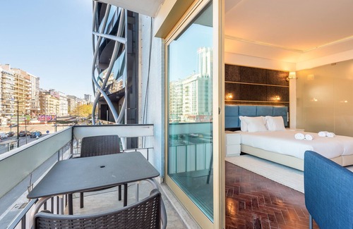 Lisbon Old Town Apartment | GuestReady - PRIME INNS Studio 9 - Campo Pequeno