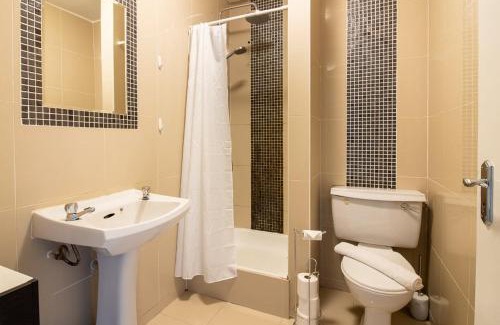 Rathmines Apartment | GuestReady - Quaint Haven in Dublin