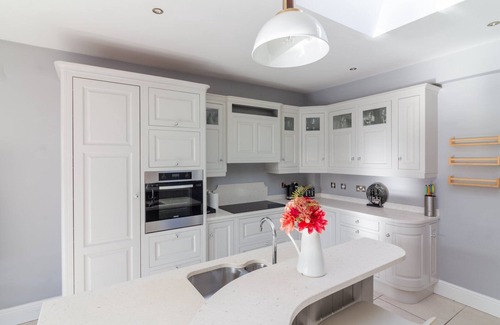 Crumlin House | GuestReady - Restful stay in Drimnagh
