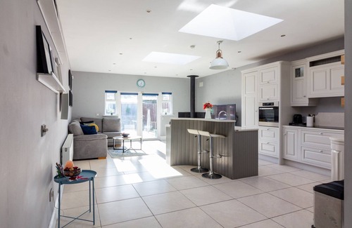 Crumlin House | GuestReady - Restful stay in Drimnagh