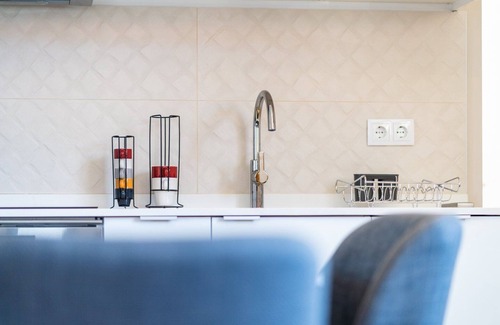 Machico Apartment | GuestReady – Steps from Sand Champagne Pool