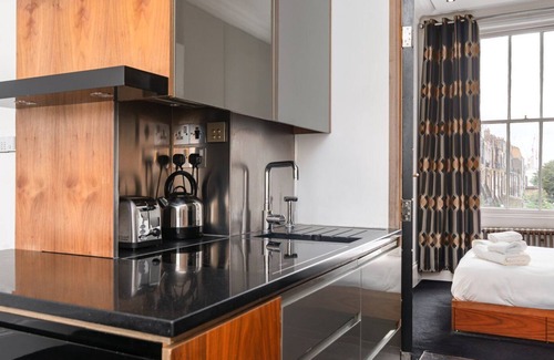 Tachbrook Apartment | GuestReady - Stunning 1BD Designer Flat in Pimlico