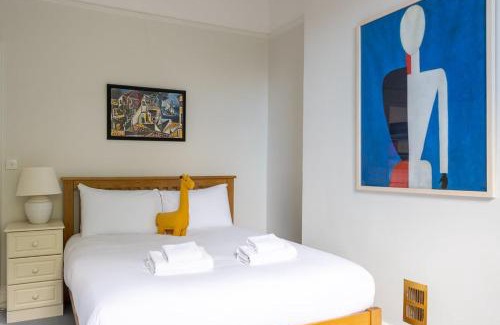 Dublin Apartment | GuestReady - Tranquil Apartment in Dublin