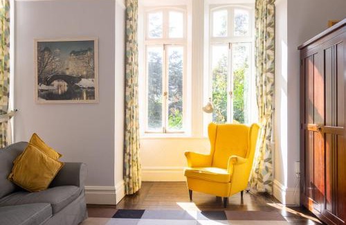 Dublin Apartment | GuestReady - Tranquil Apartment in Dublin