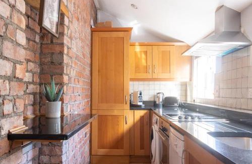 Dublin Apartment | GuestReady - Tranquil Apartment in Dublin