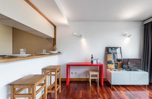 Matosinhos Apartment | GuestReady - Zarco Studio