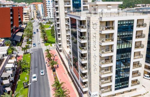 Budva House | Gufo Apart