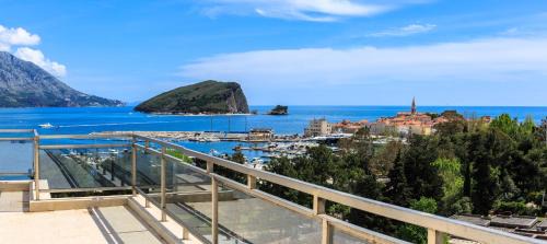 Budva House | Gufo Apart