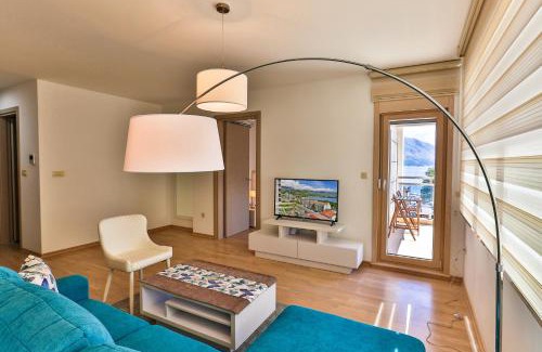 Budva House | Gufo Apart