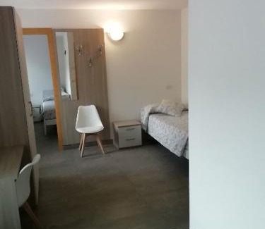 Bormio Hotel | Gufo Depandance