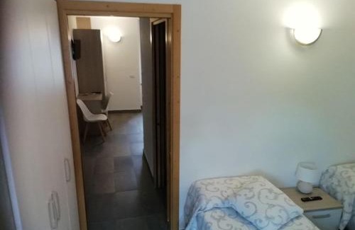 Bormio Hotel | Gufo Depandance
