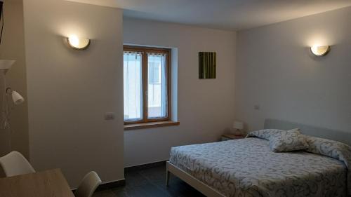 Bormio Hotel | Gufo Depandance
