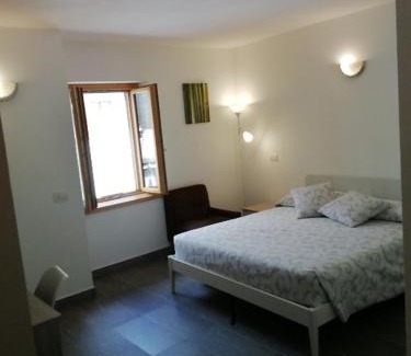 Bormio Hotel | Gufo Depandance