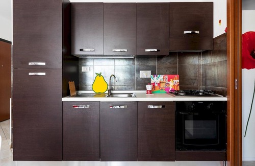 San Jacopino Apartment | Gui Apartment in Firenze