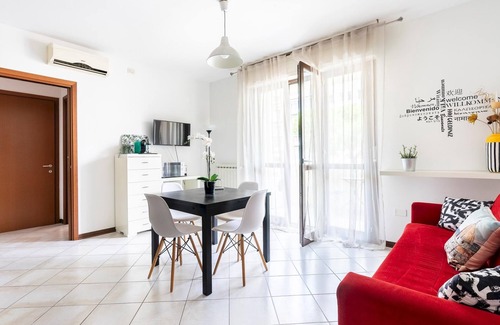 San Jacopino Apartment | Gui Apartment in Firenze