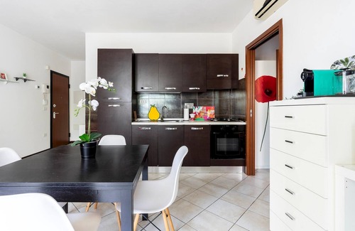 San Jacopino Apartment | Gui Apartment in Firenze