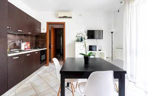 San Jacopino Apartment | Gui Apartment in Firenze