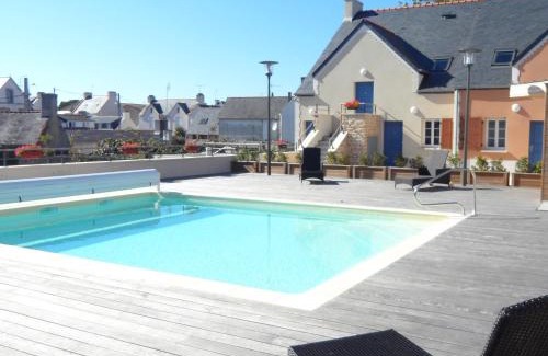 Guilvinec Apartment | Guilvinec Parc Residence