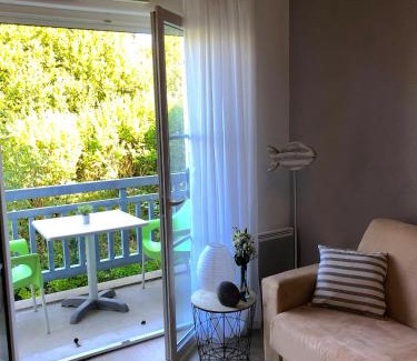Guilvinec Apartment | Guilvinec Parc Residence